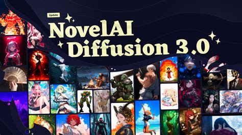 nai diffusion|Introducing NovelAI Diffusion Anime V3 